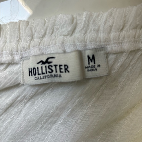 Hollister Top - Picture 4 of 4